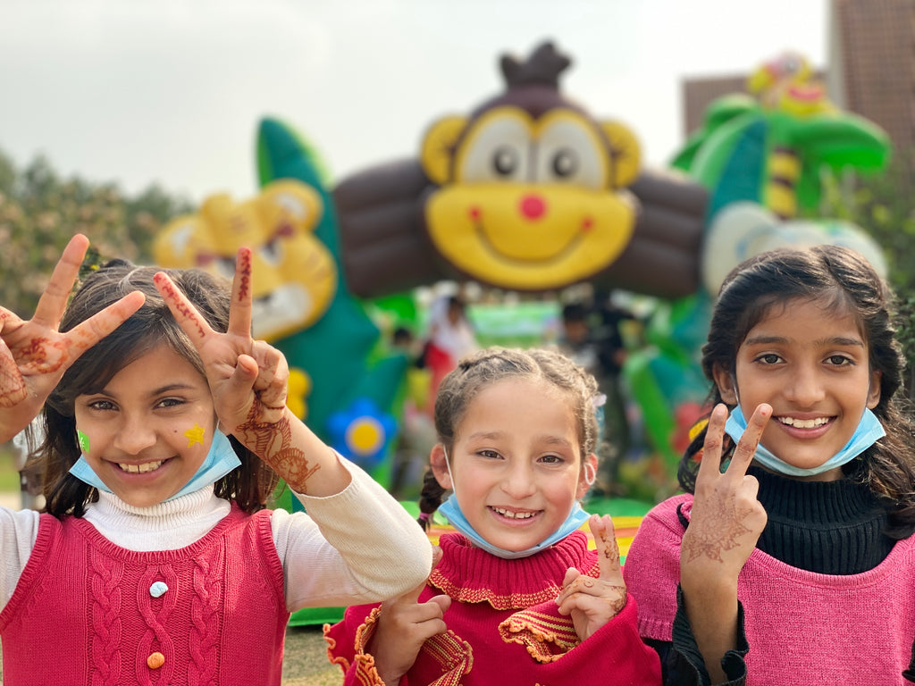 Birthday of Sayyidina Imam Ali (as) – PK