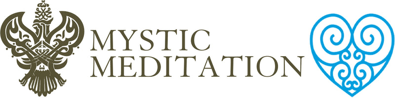 Muslim Charity - Mystic Meditation Inc logo