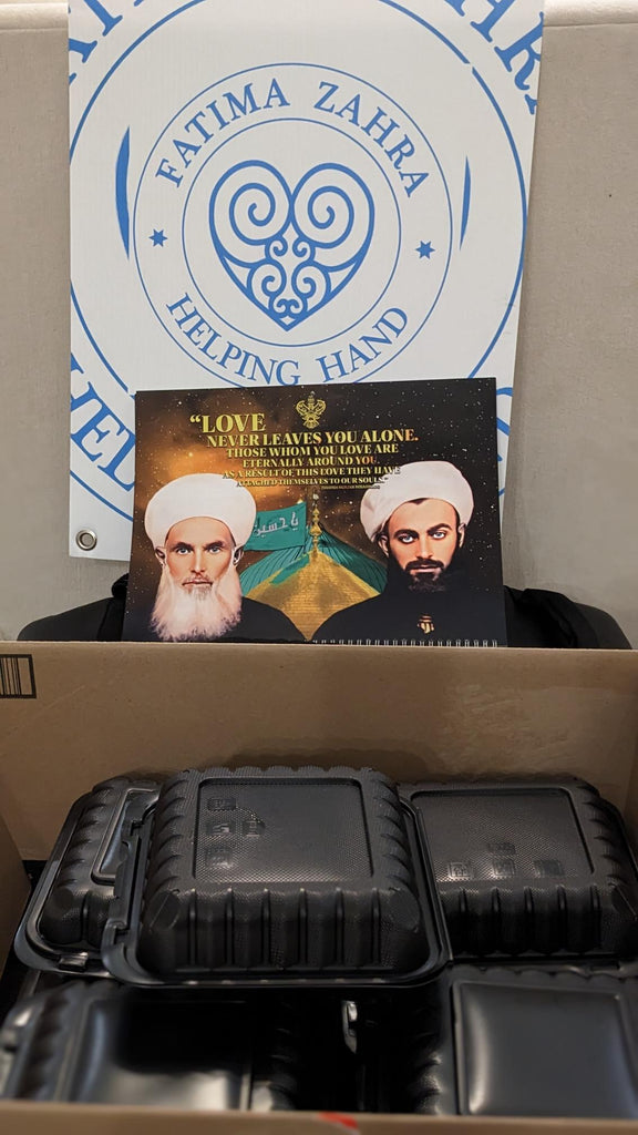 Orlando, Florida - Participating in Mobile Food Rescue Program by Distributing Hot Homemade Meals to Local Community's Homeless Shelter