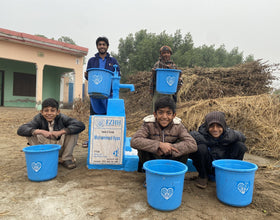 Mohammed ilyas - Order no. US 89488 - Well no. 6691