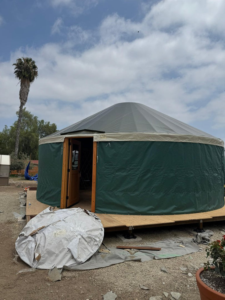 Masjid Activity in Los Angeles, California, USA - May 14, 2026