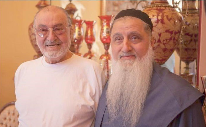 Honoring Sayed Dr. Khosrow Mike Mirahmadi MD by Distributing Food to Less Privileged – CAN