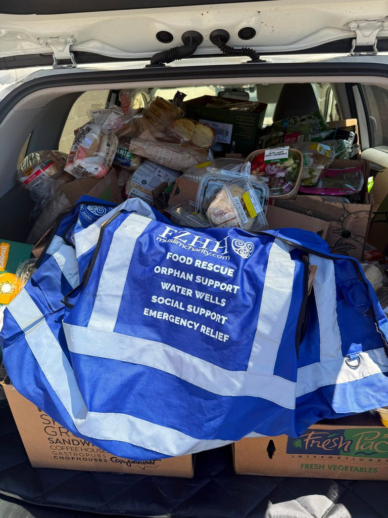 Food Distribution Activity in San Francisco, California, USA - Jun 28, 2026