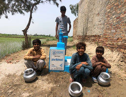 Jahan Mahmoodi - Order no. CAN 49322 - Well no. 6349
