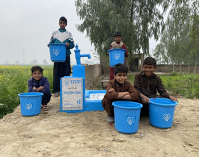 Gertrud Oberli-Schmid - Order no. US 89125 - Well no. 6687