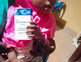 Pediatric Activity in Abuja, Nigeria - Oct 13, 2026
