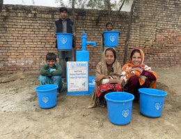 Mawlana Shaykh Hisham Kabbani(QS) Hajjah Naziha - Order no. US 89518 - Well no. 6693