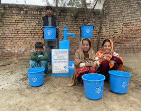 Mawlana Shaykh Hisham Kabbani(QS) Hajjah Naziha - Order no. US 89518 - Well no. 6693