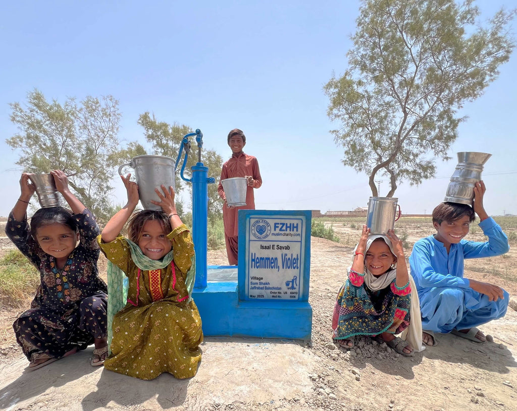 Hemmen , Violet - Order no. US 66419 - Well no. 5906