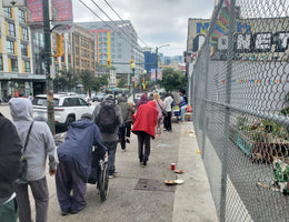 🌹 CELEBRATING MAWLID UN-NABI ﷺ BY FEEDING OUR HOMELESS BROTHERS & SISTERS 🌹: Food Bank Activity in Vancouver, BC, Canada - Aug 30, 2026