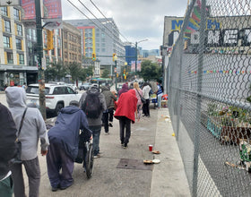 🌹 CELEBRATING MAWLID UN-NABI ﷺ BY FEEDING OUR HOMELESS BROTHERS & SISTERS 🌹: Food Bank Activity in Vancouver, BC, Canada - Aug 30, 2026