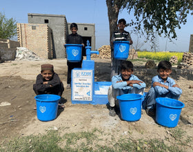 Samer Manir ,Parveen Manir ,Tasmia Ambreen Manir - Order no. CAN 58446 - Well no. 6878