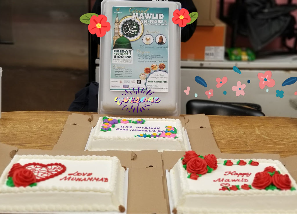 Canada Distribution 2019 11/03