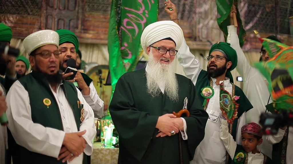 Canada Mawlid 2019