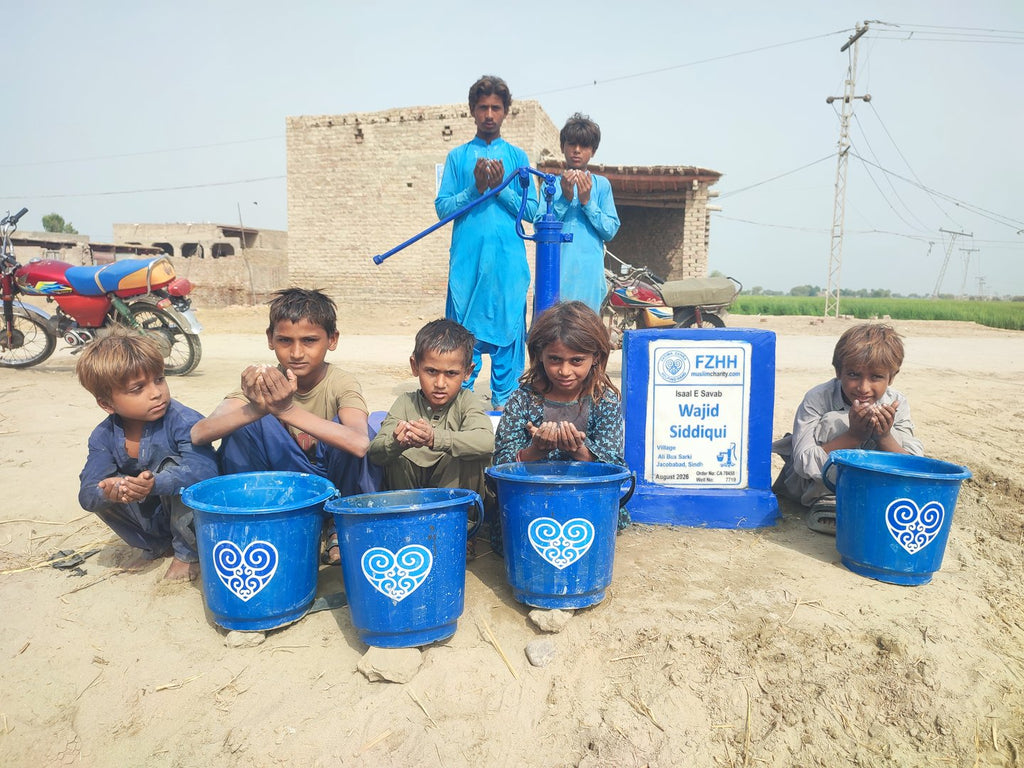 Wajid Siddiqui - Order no. CAN 70458 - Well no. 7719