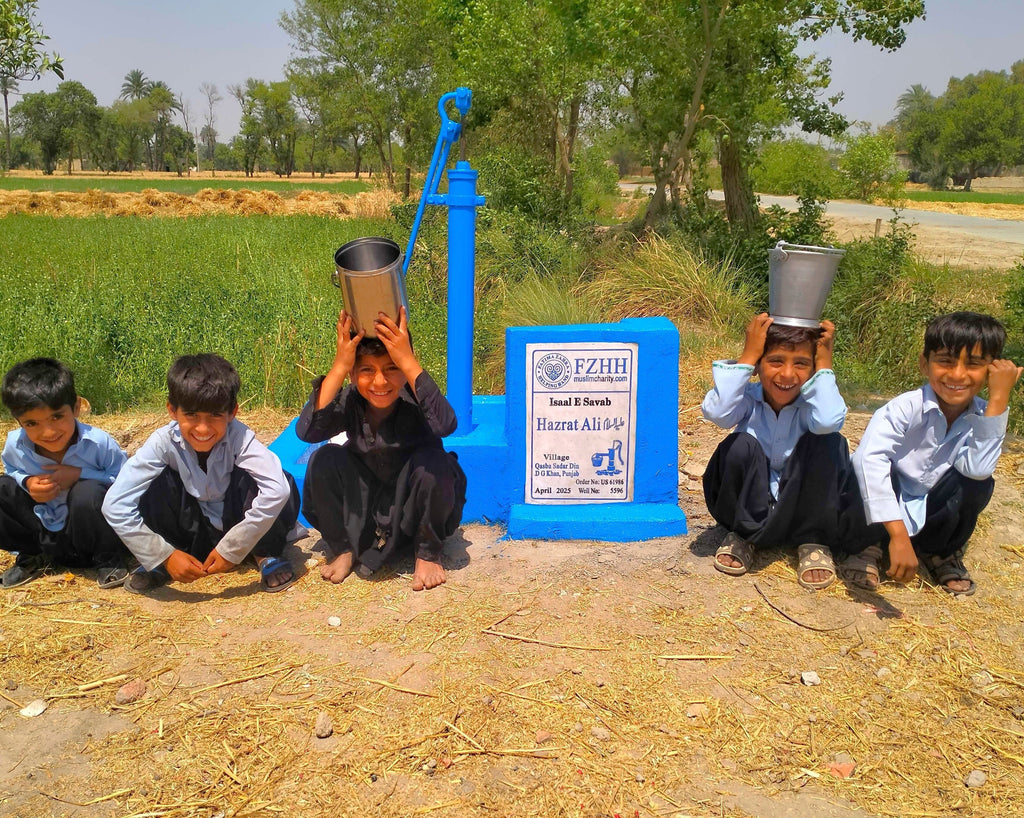 Hazrat Ali ‎عليه السلام - Order no. US 61986 - Well no. 5596