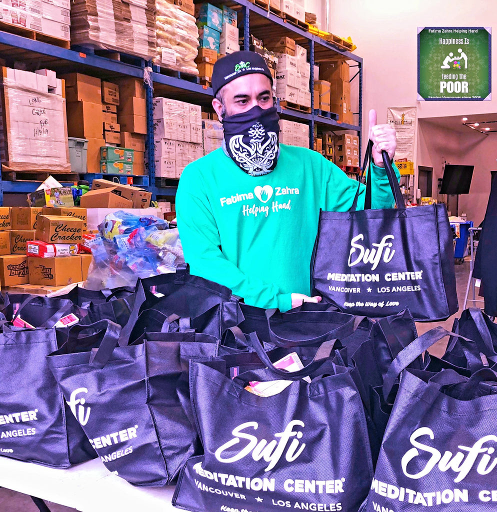 Canada Distribution 2020 05/21