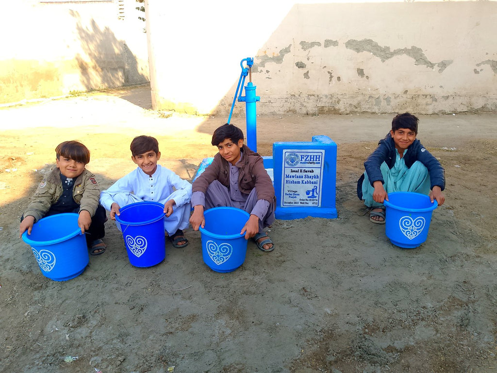 Mawlana Sheikh Hisam Kabbani - Order no. US 89776 - Well no. 6712