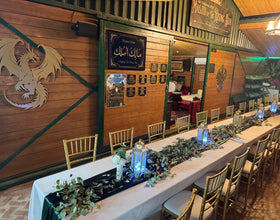 Grand Mawlid Activity in Los Angeles, California, USA - Aug 26, 2026