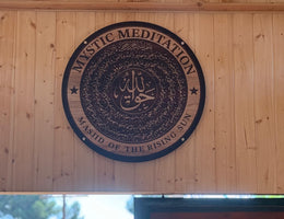 Los Angeles, California - New Sufi Farm and Masjid Project - October