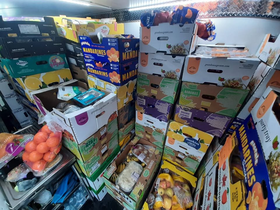Food Rescue for Urs of Shaykh Ala'uddin al-Bukhari al-Attar in Vancouver - Jan 8 2026