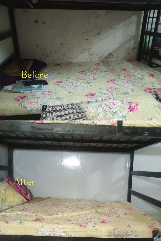 Orphan Support Activity in Lahore, Pakistan - May 2, 2026