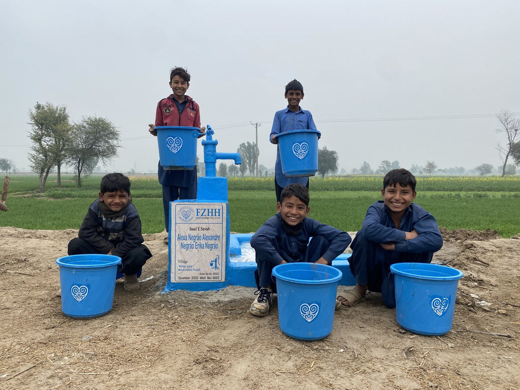 Alexa Negrão Alexandre Negrão Erika Negrão - Order no. US 89502 - Well no. 6692