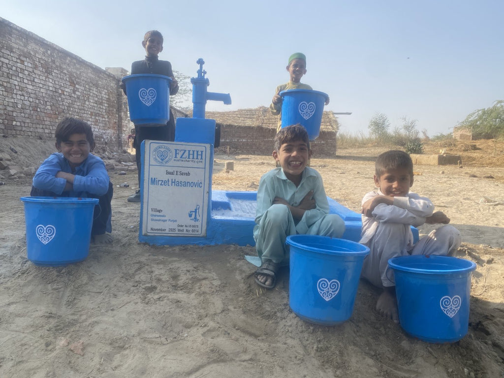 Mirzet Hasanovic - Order no. US 86878 - Well no. 6614