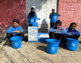 Sayyiduna Imam Ali (RA), Sayyiduna Imam Hussain (RA), & Sayy... - Order no. US 94465 - Well no. 6877