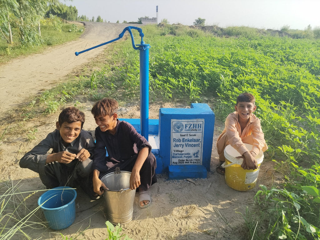 Rob enkelaar , Jerry vincent - Order no. US 77826 - Well no. 6420