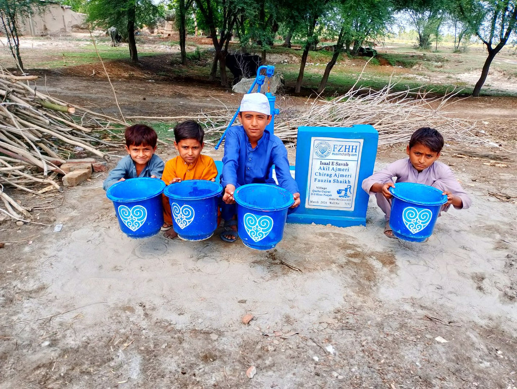 Akil Ajmeri Chirag Ajmeri Fauzia Shaikh - Order no. CAN 61939 - Well no. 7192