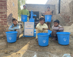 Hassan Mahmoodi - Order no. CAN 55535 - Well no. 6681