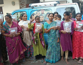Qurban Udhiyah Activity Part 5 in Hyderabad, India - May 29, 2026