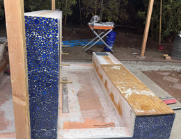 Los Angeles, California - Wudu Station & Garden - Dec 2025